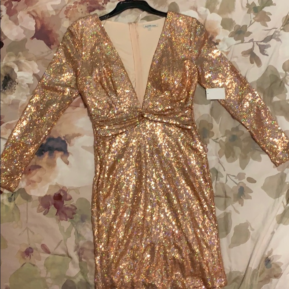 Night out dress